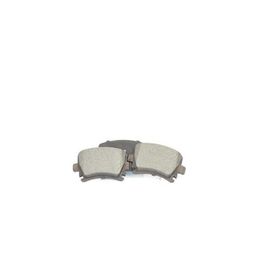 Bosch Seat Toledo 1.9 TDI 1998-2006 Arka Balata