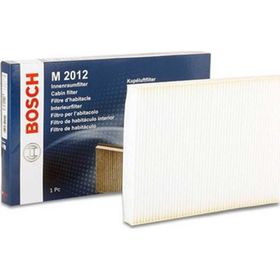 Bosch Seat Toledo 1999-2006 Polen Filtresi