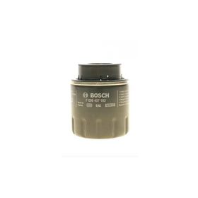 Bosch Seat Toledo 3 1.4 TSI 2013-2014 Yağ Filtresi