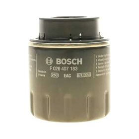 Bosch Seat Toledo 3 1.4 TSI 2013-2014 Yağ Filtresi