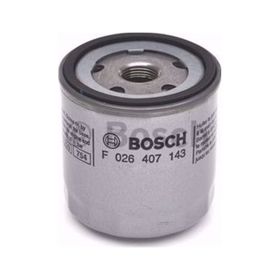 Bosch Seat Toledo IV 1.0 TSI 2012-2020 Yağ Filtresi