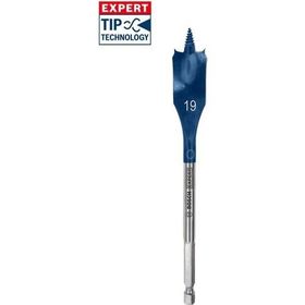 Bosch Self Cut Ahşap 19x152 mm Matkap Ucu