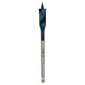 Bosch Self Cut Speed 14x152 mm Ahşap Matkap Uçları
