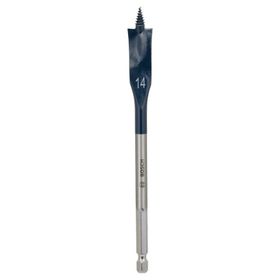 Bosch Self Cut Speed 14x152 mm Ahşap Matkap Uçları
