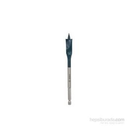 Bosch Self Cut Speed 14x152 mm Ahşap Matkap Uçları