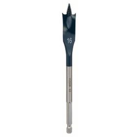 Bosch Self Cut Speed 16x152 mm Ahşap Matkap Uçları