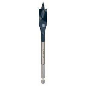Bosch Self Cut Speed 16x152 mm Ahşap Matkap Uçları