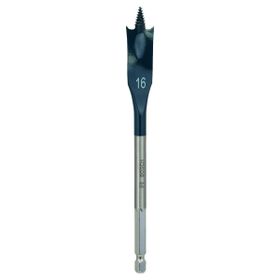 Bosch Self Cut Speed 16x152 mm Ahşap Matkap Uçları