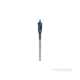 Bosch Self Cut Speed 16x152 mm Ahşap Matkap Uçları
