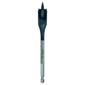 Bosch Self Cut Speed 17x152 mm Ahşap Matkap Uçları
