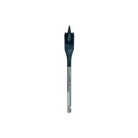 Bosch Self Cut Speed 17x152 mm Ahşap Matkap Uçları