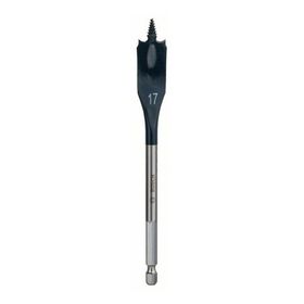 Bosch Self Cut Speed 17x152 mm Ahşap Matkap Uçları