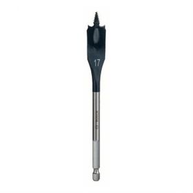 Bosch Self Cut Speed 17x152 mm Ahşap Matkap Uçları