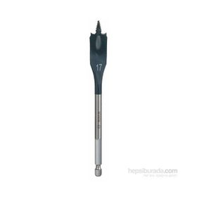 Bosch Self Cut Speed 17x152 mm Ahşap Matkap Uçları