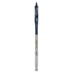 Bosch Self Cut Speed 18x152 mm Ahşap Matkap Uçları