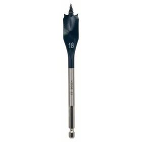 Bosch Self Cut Speed 18x152 mm Ahşap Matkap Uçları