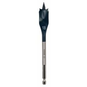 Bosch Self Cut Speed 18x152 mm Matkap Ucu