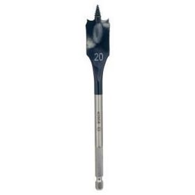 Bosch Self Cut Speed 20x152 mm Matkap Ucu