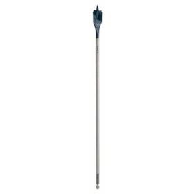Bosch Self Cut Speed 20x400 mm Ahşap Matkap Uçları
