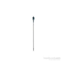 Bosch Self Cut Speed 20x400 mm Ahşap Matkap Uçları