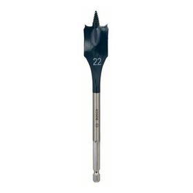 Bosch Self Cut Speed 22x152 mm Matkap Ucu
