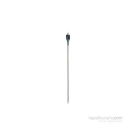 Bosch Self Cut Speed 22x400 mm Ahşap Matkap Uçları