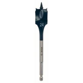 Bosch Self Cut Speed 24x152 mm Ahşap Matkap Uçları