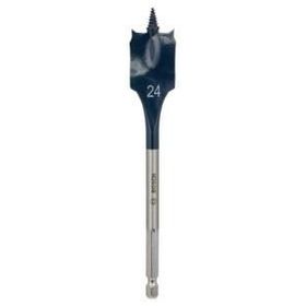 Bosch Self Cut Speed 24x152 mm Ahşap Matkap Uçları