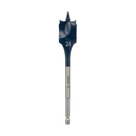 Bosch Self Cut Speed 24x152 mm Ahşap Matkap Uçları