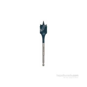 Bosch Self Cut Speed 24x152 mm Ahşap Matkap Uçları