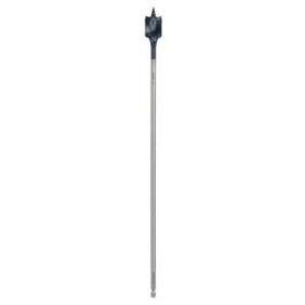Bosch Self Cut Speed 24x400 mm Ahşap Matkap Uçları