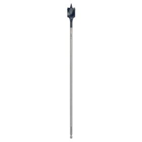 Bosch Self Cut Speed 24x400 mm Ahşap Matkap Uçları