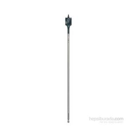Bosch Self Cut Speed 24x400 mm Ahşap Matkap Uçları