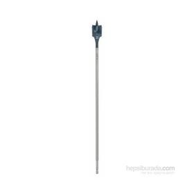 Bosch Self Cut Speed 26x400 mm Ahşap Matkap Uçları