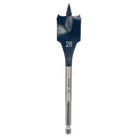 Bosch Self Cut Speed 28x152 mm Ahşap Matkap Uçları