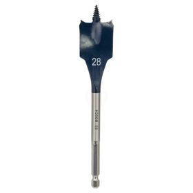 Bosch Self Cut Speed 28x152 mm Ahşap Matkap Uçları