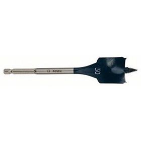 Bosch Self Cut Speed 30x152 mm Matkap Ucu