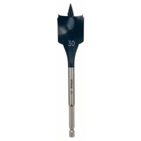 Bosch Self Cut Speed 30x152 mm Matkap Ucu