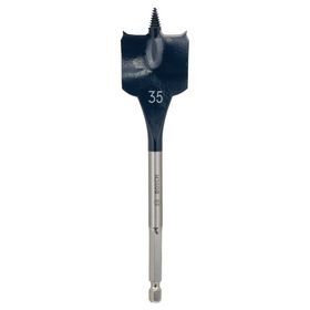 Bosch Self Cut Speed 35x152 mm Ahşap Matkap Uçları