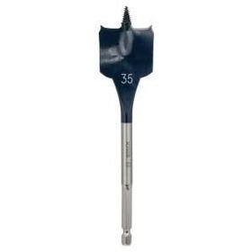 Bosch Self Cut Speed 35x152 mm Ahşap Matkap Uçları