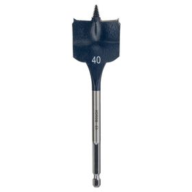 Bosch Self Cut Speed 40x152 mm Matkap Ucu