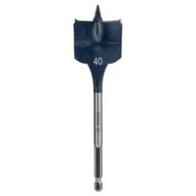 Bosch Self Cut Speed 40x152 mm Matkap Ucu