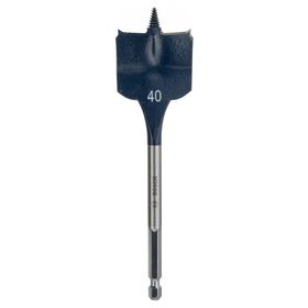 Bosch Self Cut Speed 40x152 mm Matkap Ucu