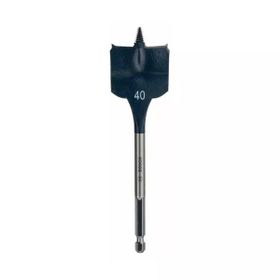 Bosch Self Cut Speed 40x152 mm Matkap Ucu