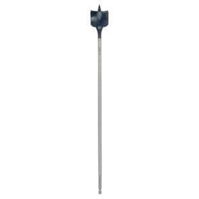 Bosch Self Cut Speed 40x400 mm Ahşap Matkap Uçları