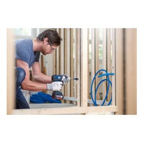 Bosch Self Cut Speed 40x400 mm Ahşap Matkap Uçları