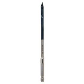 Bosch Self Cut Speed 6x152 mm Ahşap Matkap Uçları