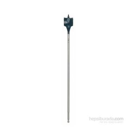 Bosch Self Cut Speed Serisi Ahşap İçin Altıgen Şaftlı Yaprak 35x400 mm Matkap Ucu
