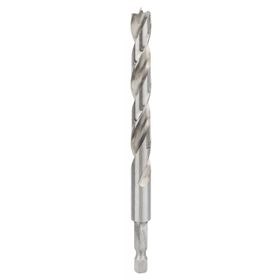 Bosch Self Cut Speed Serisi Ahşap İçin Altıgen Şaftlı Yaprak 35x400 mm Matkap Ucu