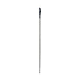 Bosch Self Cut Speed Serisi Ahşap için Yaprak 13x400 mm Matkap Ucu